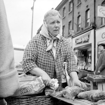 Fishmonger Moore St